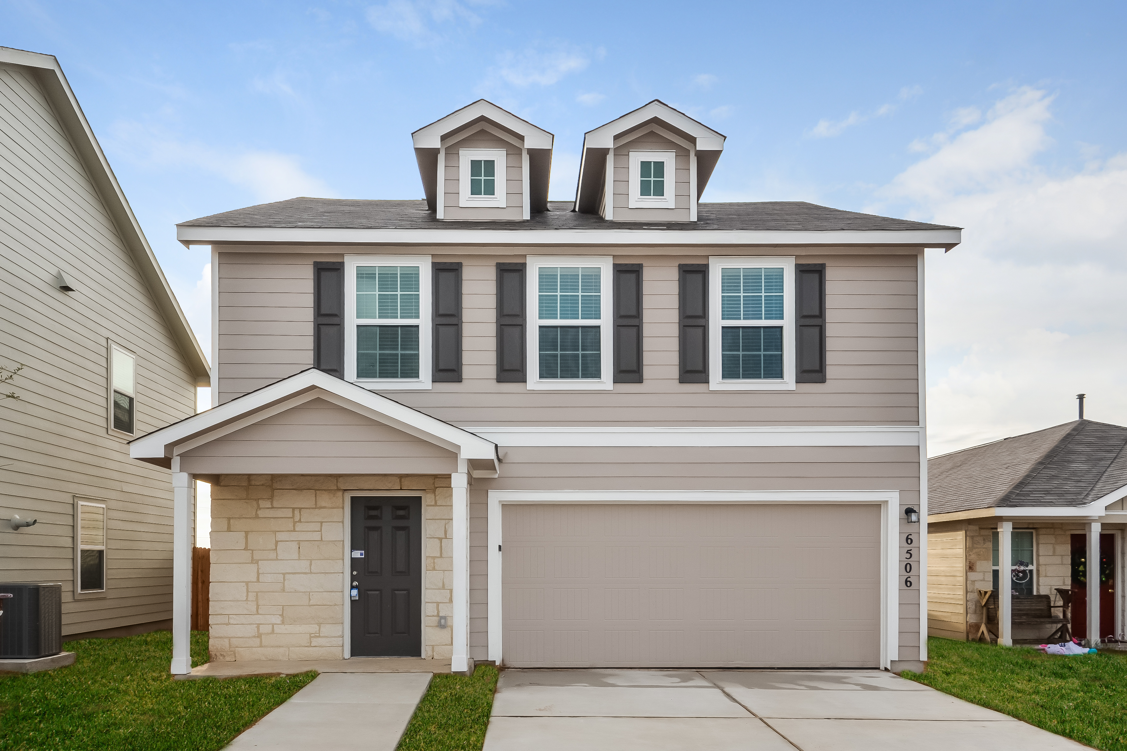 6506 Hazy Glen San Antonio, TX 78218